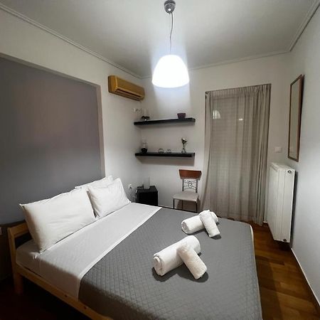 Chrystall'S Athens Home Eksteriør billede