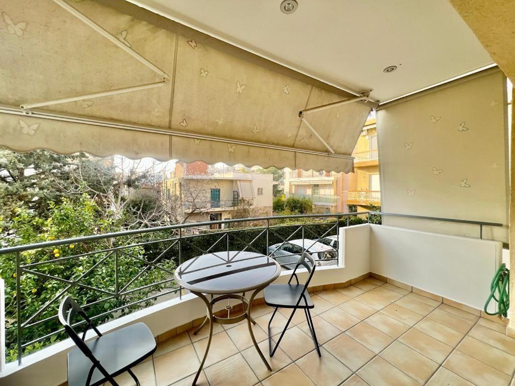 Chrystall'S Athens Home Eksteriør billede